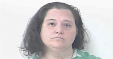 Ruth Velasquez, - St. Lucie County, FL 